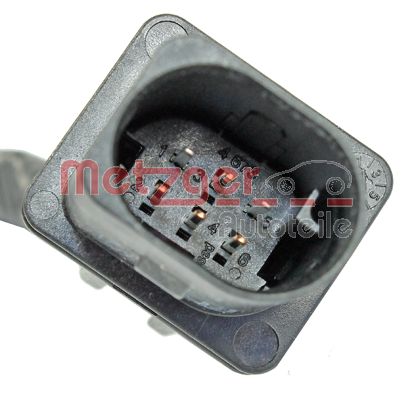 Sonda Lambda METZGER 0893185